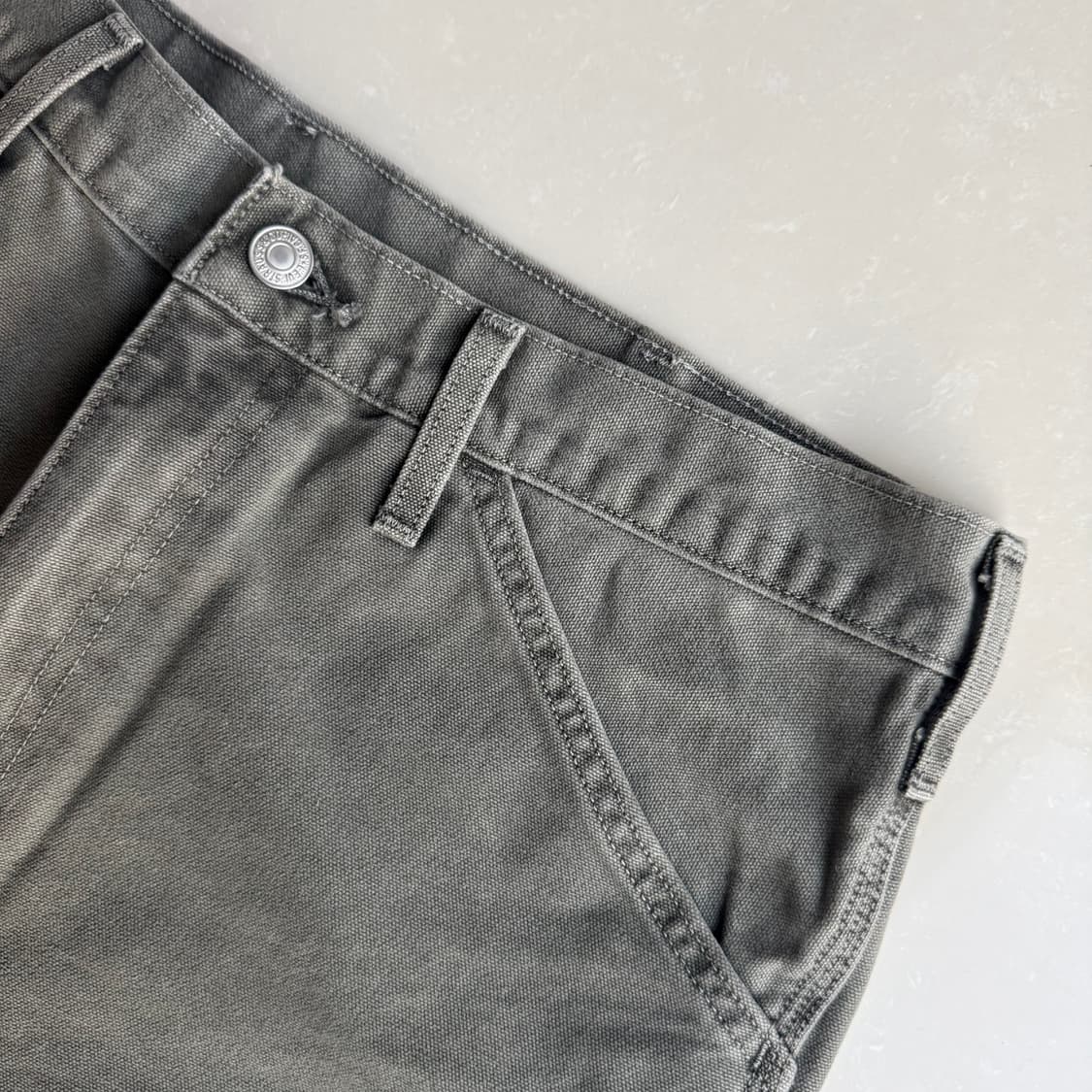 [34/32] 리바이스 568 스테이루즈 카펜터 팬츠 상품이미지2