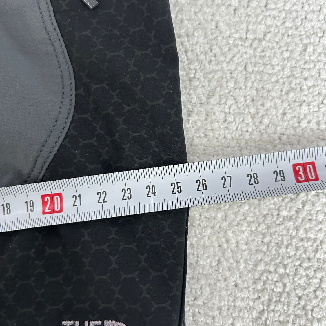 노스페이스 등산 바지 회색 85 상품이미지4