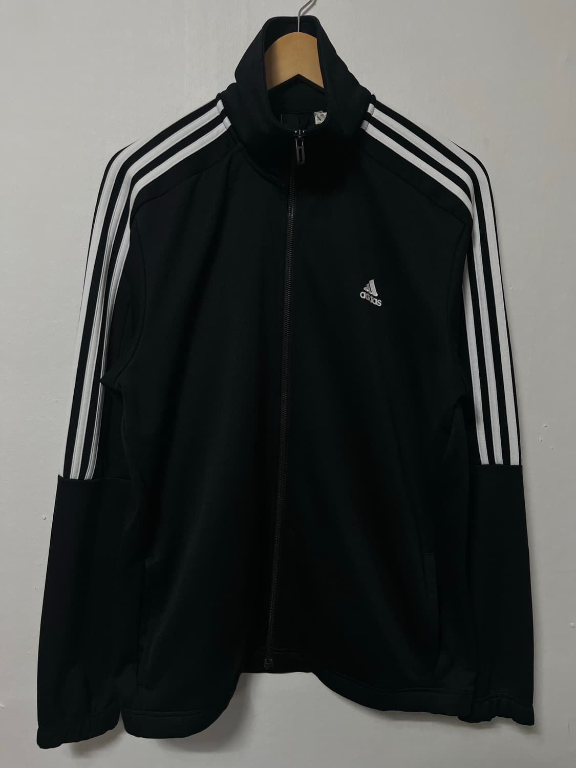 110-115 아디다스 트랙탑 져지 정품 상품이미지1