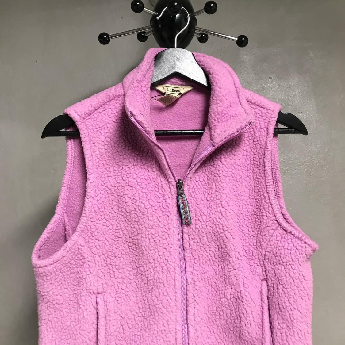 엘엘빈 베스트 -(W) 상품이미지2