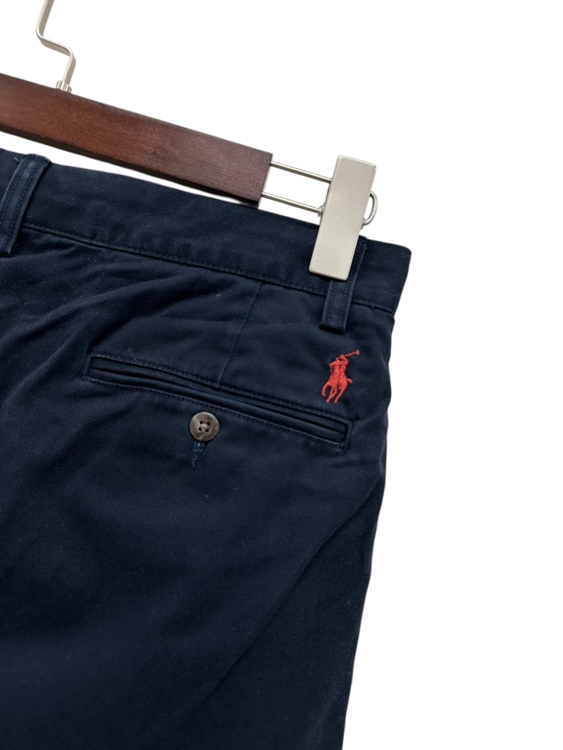 폴로 치노팬츠 네이비 (32) 상품이미지6
