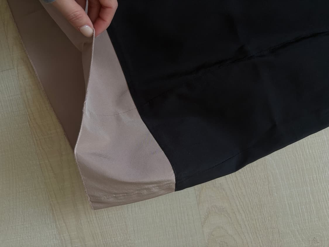 질샌더 미디 스커트 38 상품이미지2