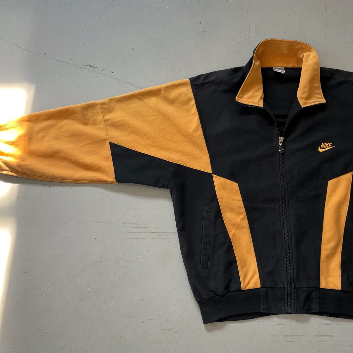 1990‘s  Nike Sweat Jacket 상품이미지5