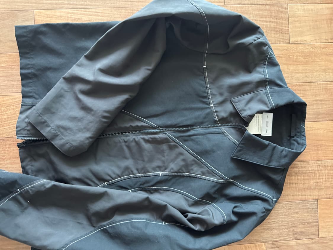 (L)post archive facion 4.0+ jacket  상품이미지3