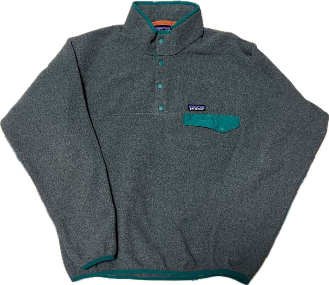 파타고니아 신칠라 스냅티 상품이미지2