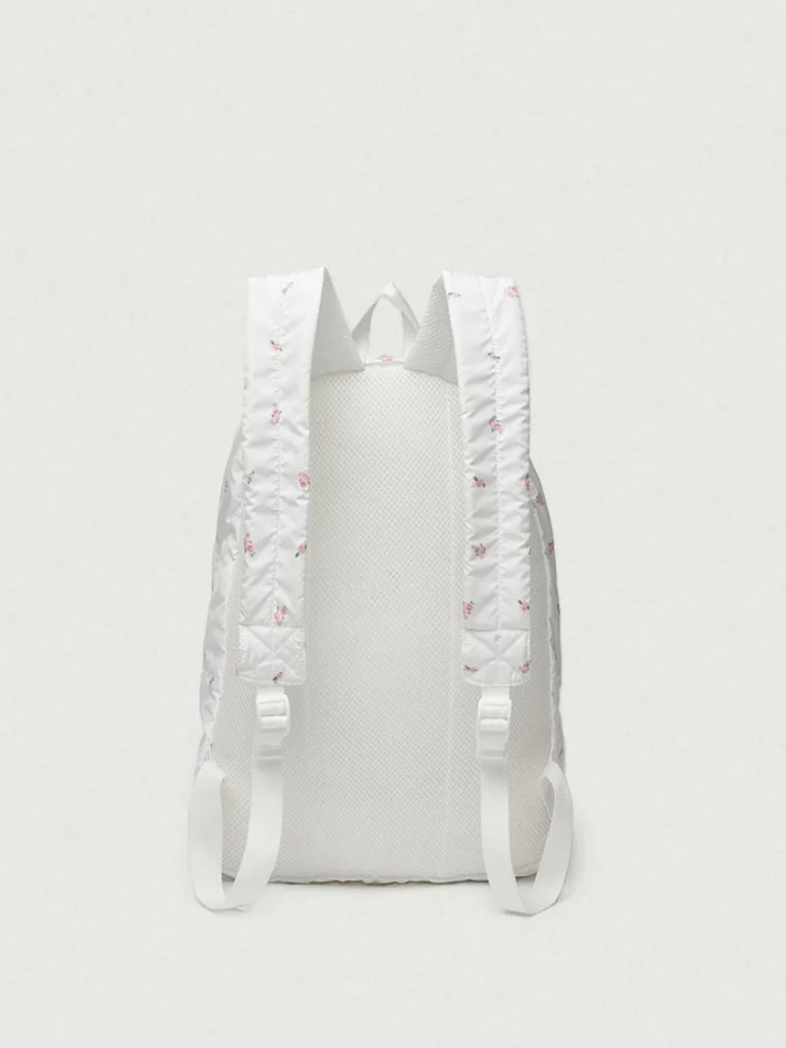 더바넷 백팩 The Barnnet Rosie Flower Backpack 상품이미지3
