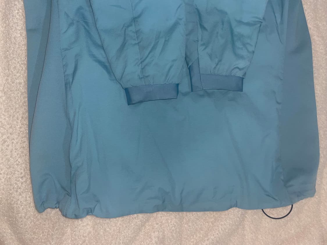 아크테릭스 아톰자켓 솔레스 sm size 상품이미지2