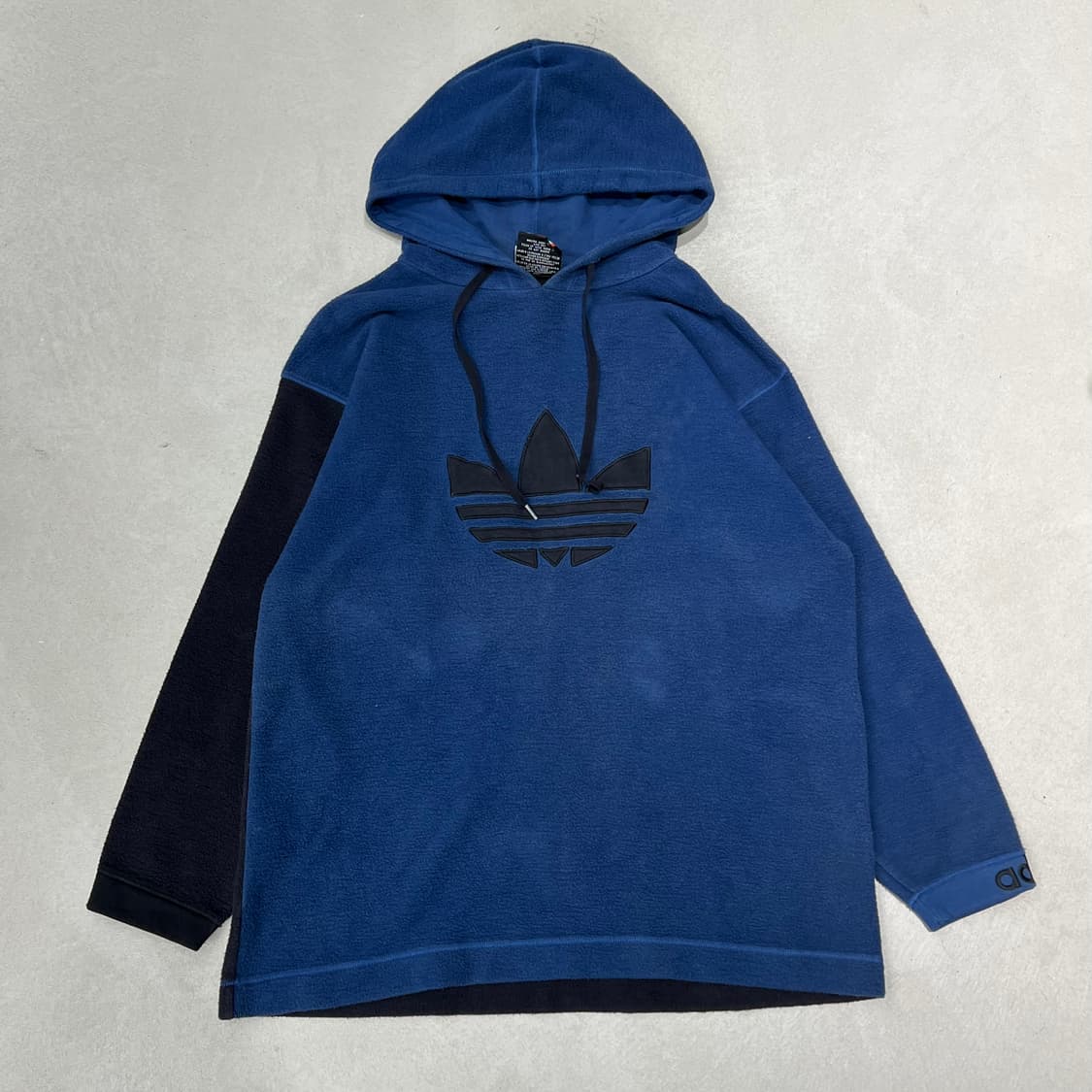 아디다스 플리스 후드티 s09069 상품이미지1