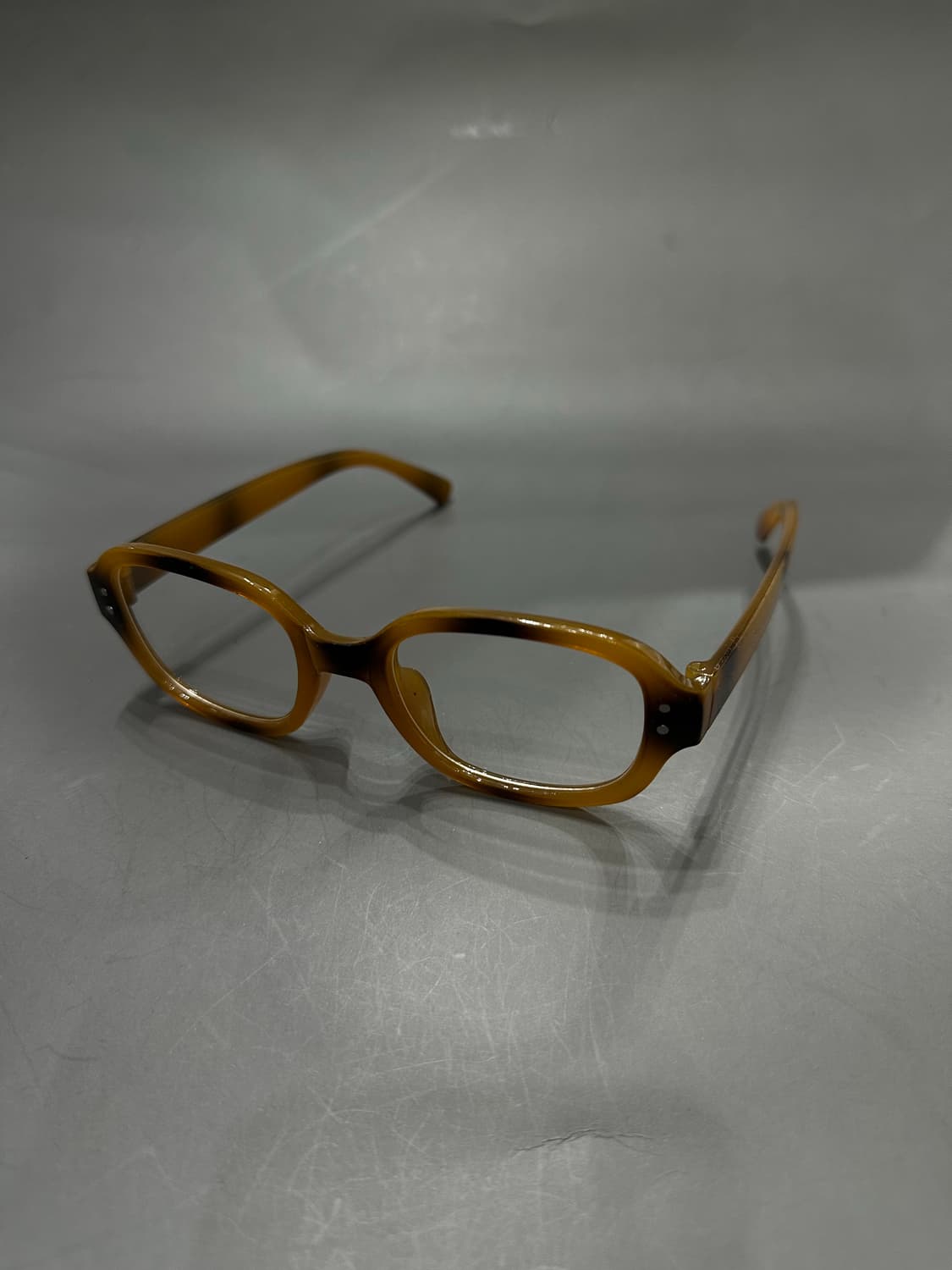 Square / 사각 안경 상품이미지1