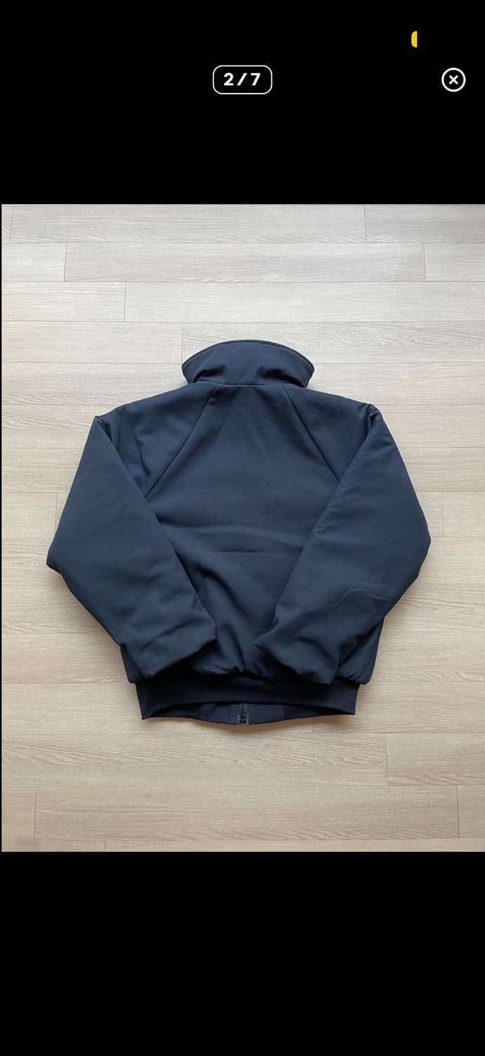 쉽보드 자켓 m 사이즈 상품이미지2