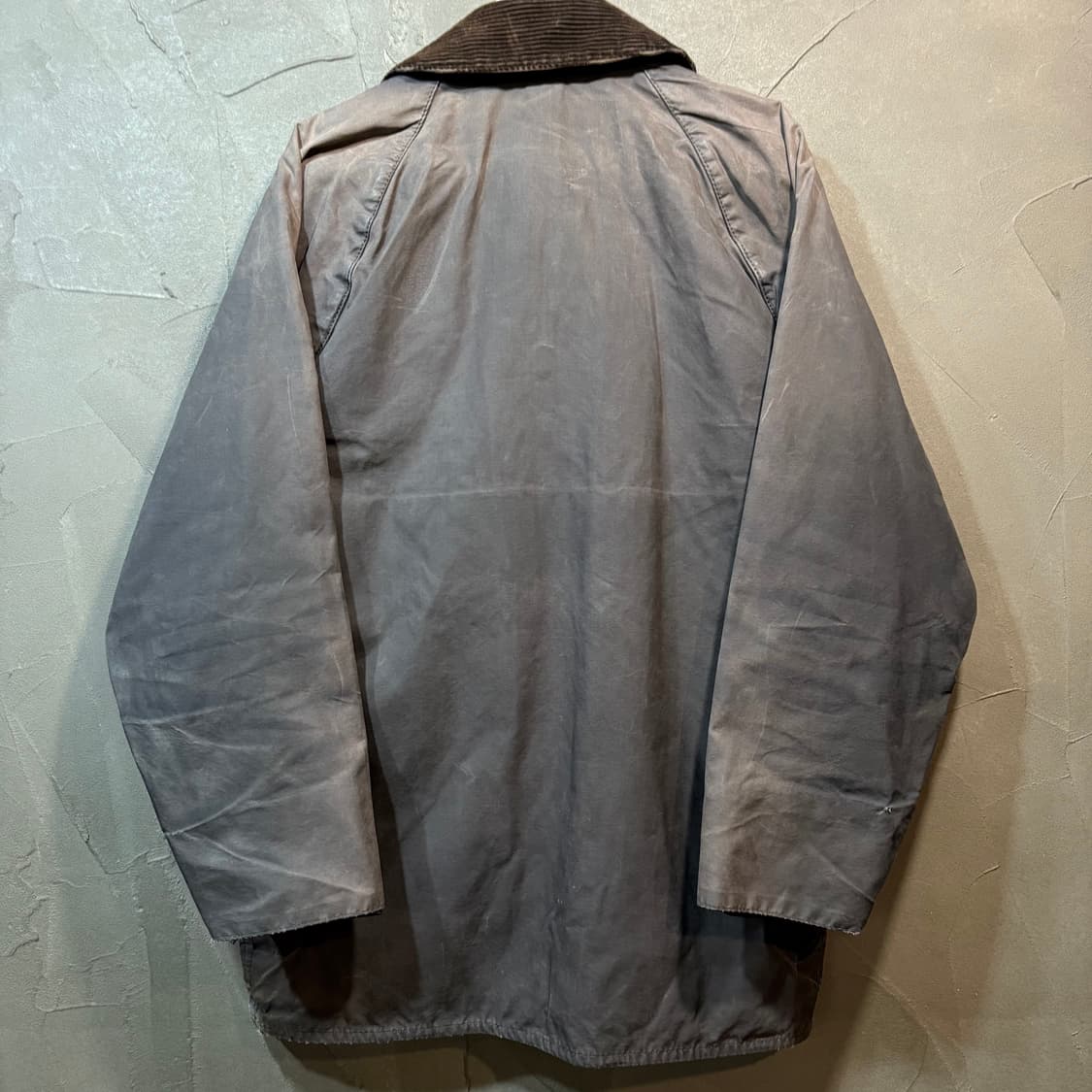 [34] Barbour 바버 뷰포트 빈티지 왁스 자켓 상품이미지5