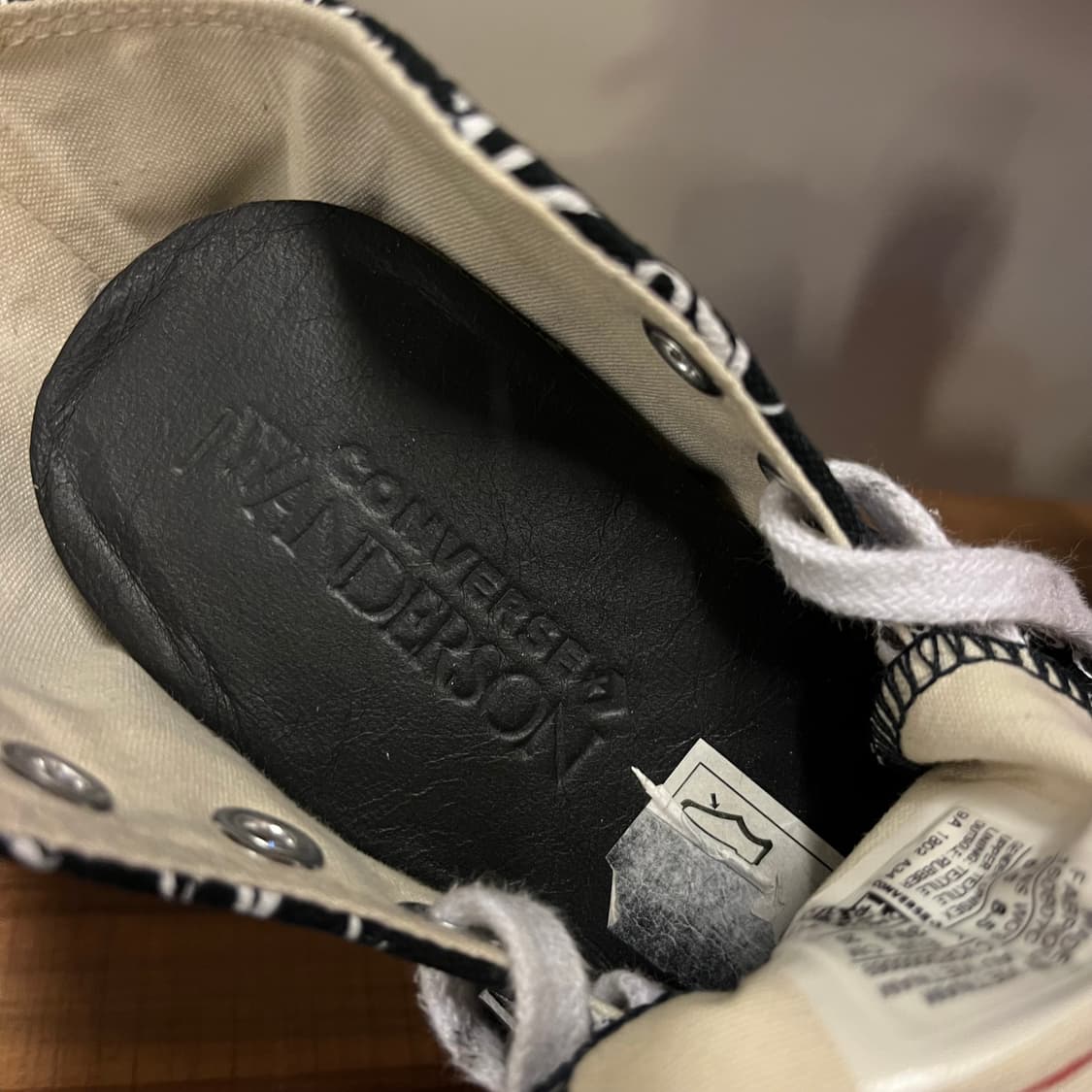 JW앤더슨 컨버스 상품이미지8