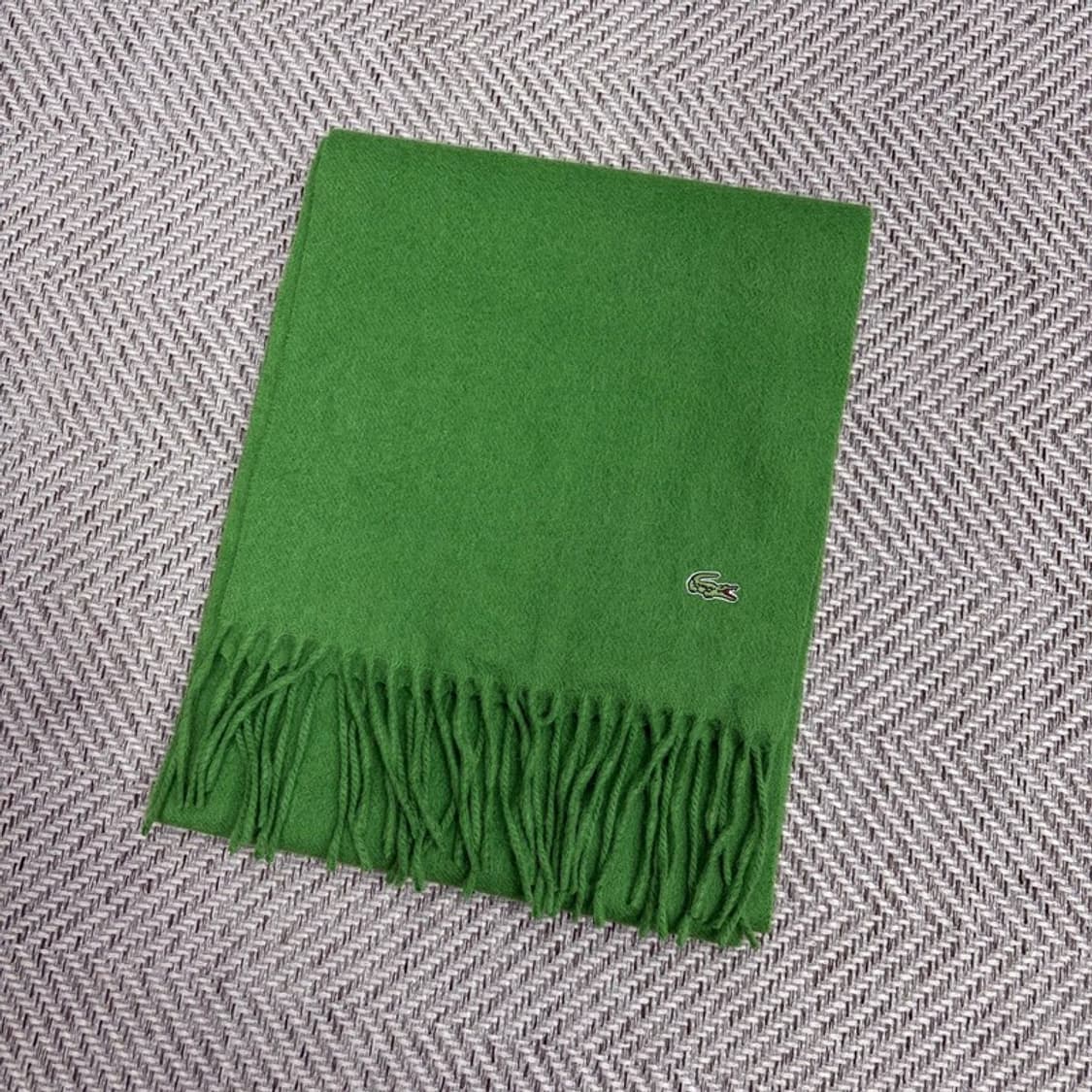 라코스테 울 머플러 v1515 상품이미지3