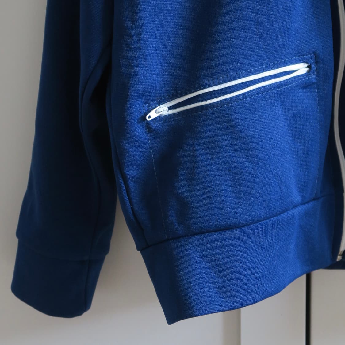 80‘s SBSC TRACK JACKET 상품이미지7