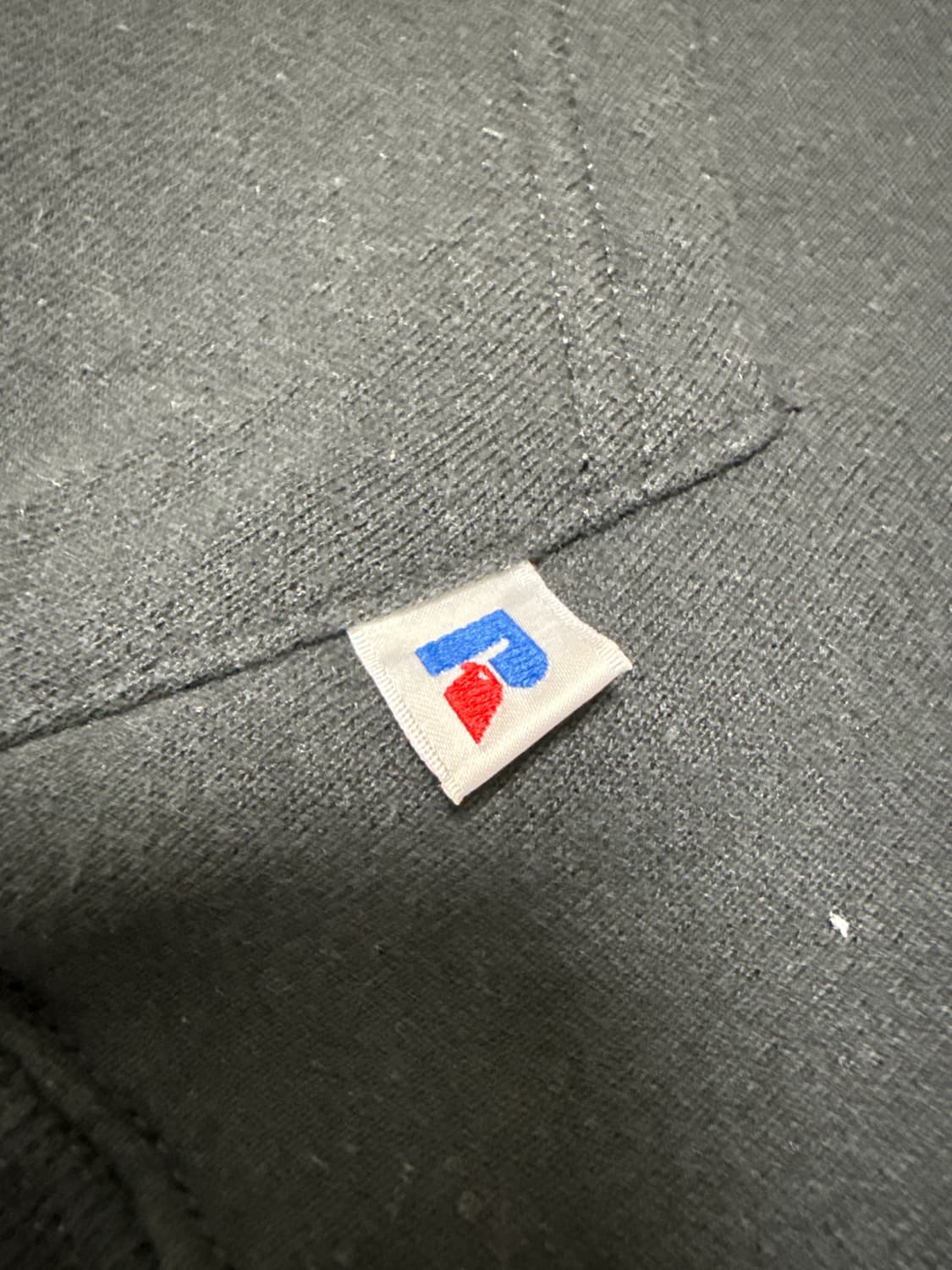 90s Russell Athletic Hoodie 러셀 후드 상품이미지6