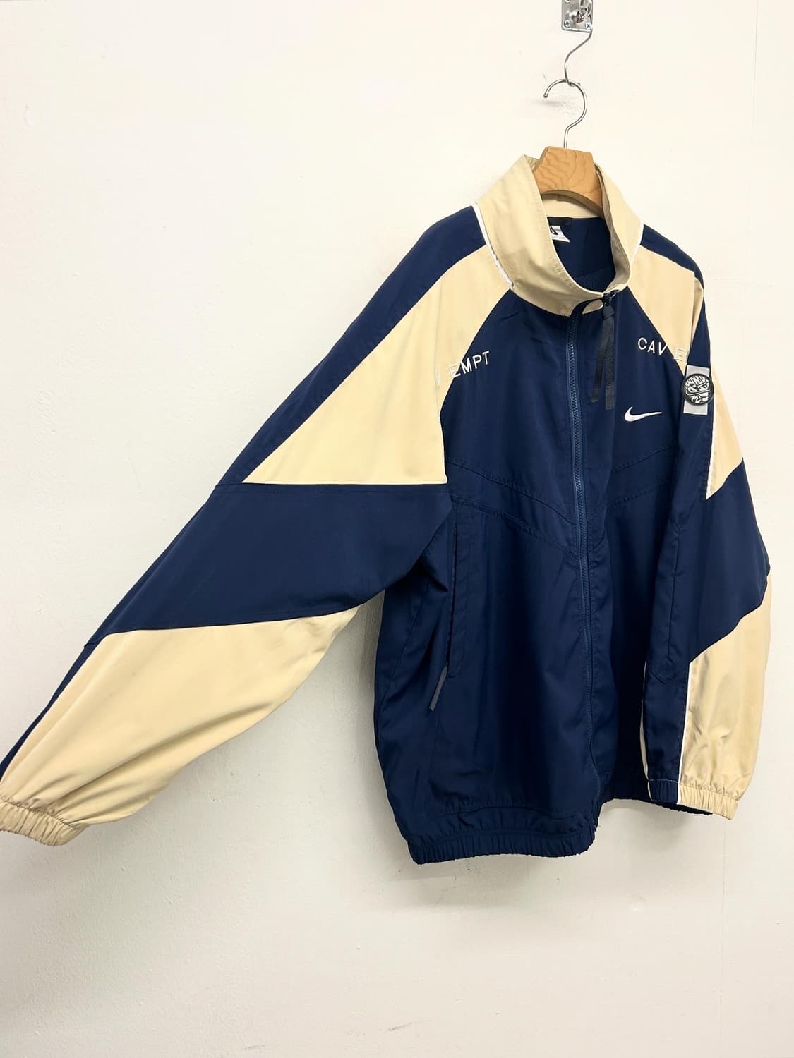 나이키 카브엠트 CAV EMPT 트랙 자켓 상품이미지3