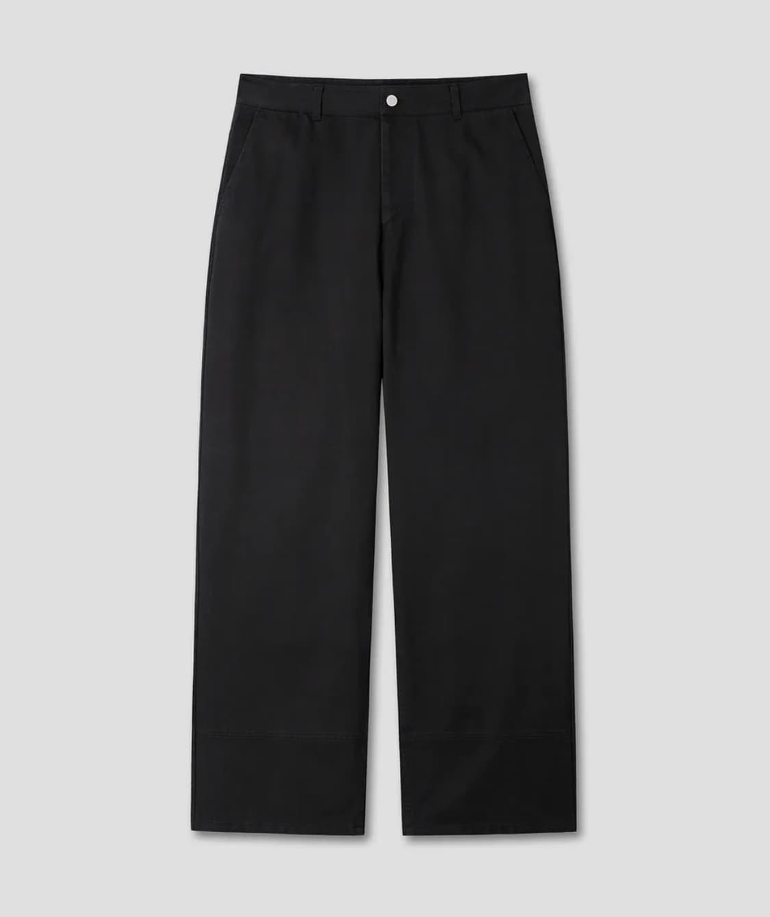 0size) 다이브인 무민서 콜라보 코튼 팬츠 상품이미지1