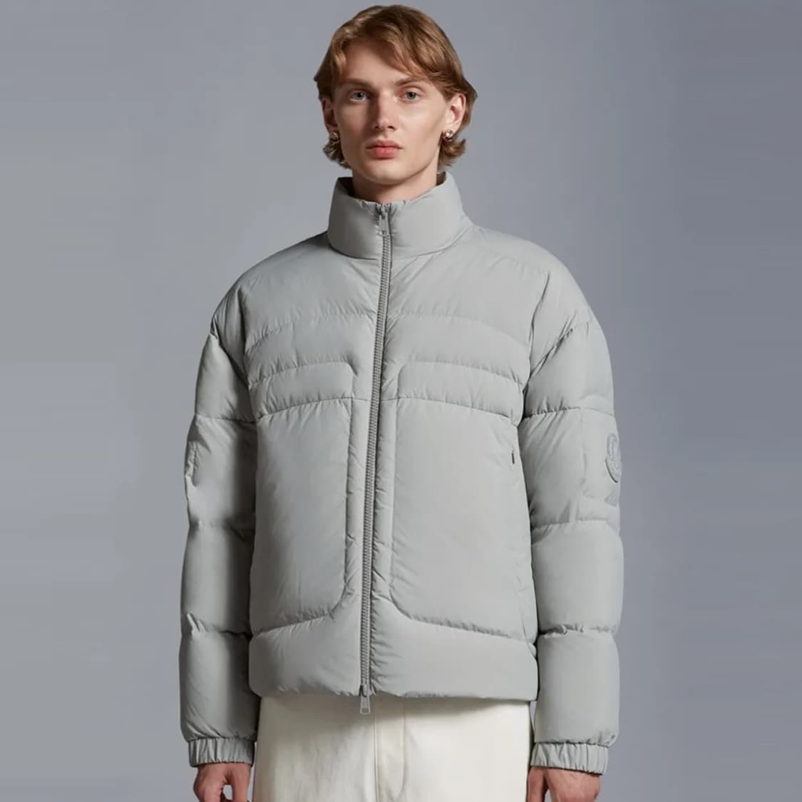 몽클레어 도피다 Moncler Dofida 패딩 블랙 3사이즈 상품이미지1
