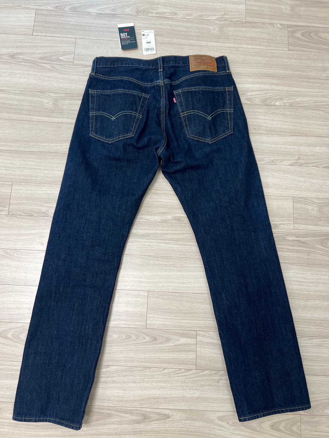 리바이스 / 501 / W32 L30 상품이미지2