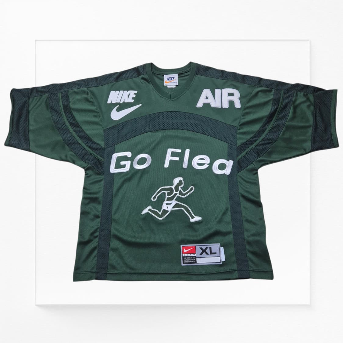 [콜라보🔥] 나이키 x CPFM 숏슬리브 저지 상품이미지1