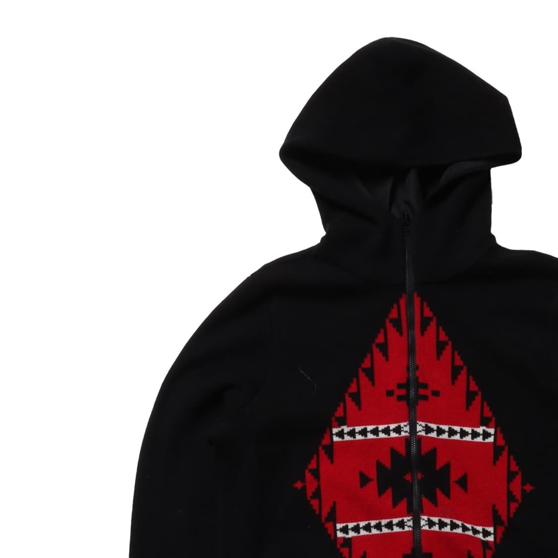 로렌 랄프로렌 Lauren Ralph Lauren Zip Hoodie 상품이미지3