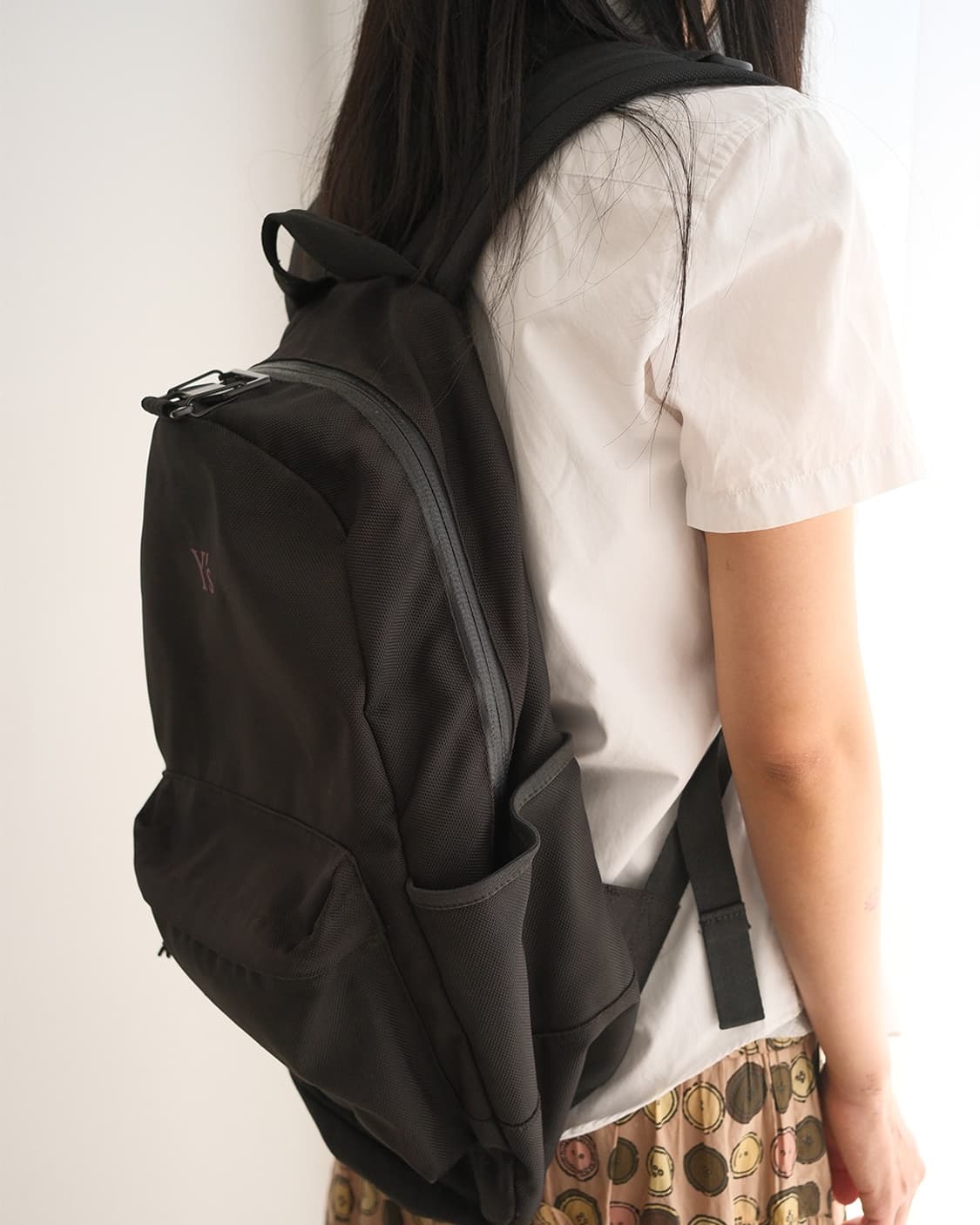 Y’s x New Era backpack 상품이미지2