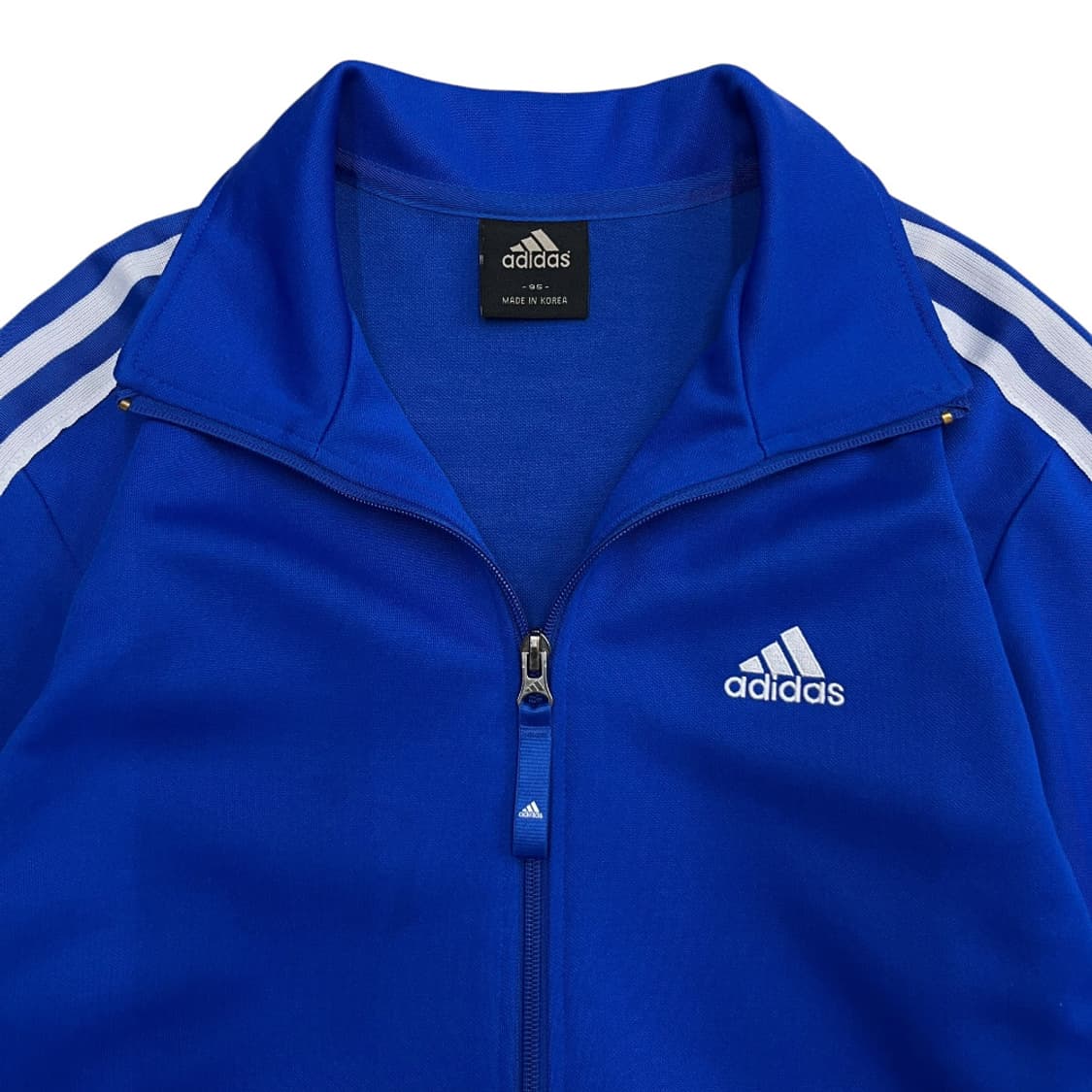아디다스 에센셜 블루 트랙탑 95 상품이미지5