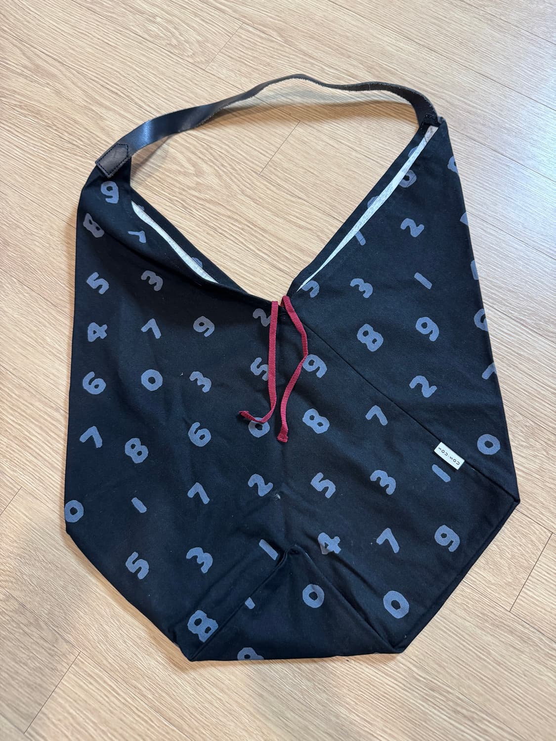 소우소우 숄더백 상품이미지2