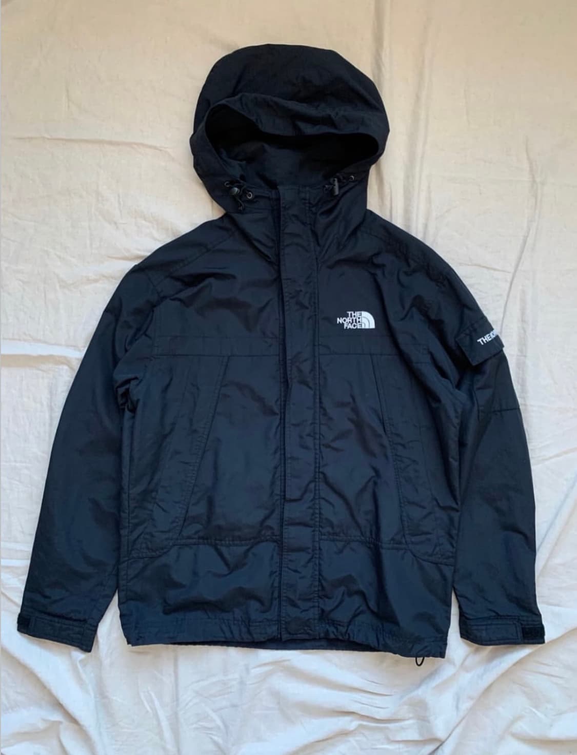 노스페이스 바람막이 상품이미지1