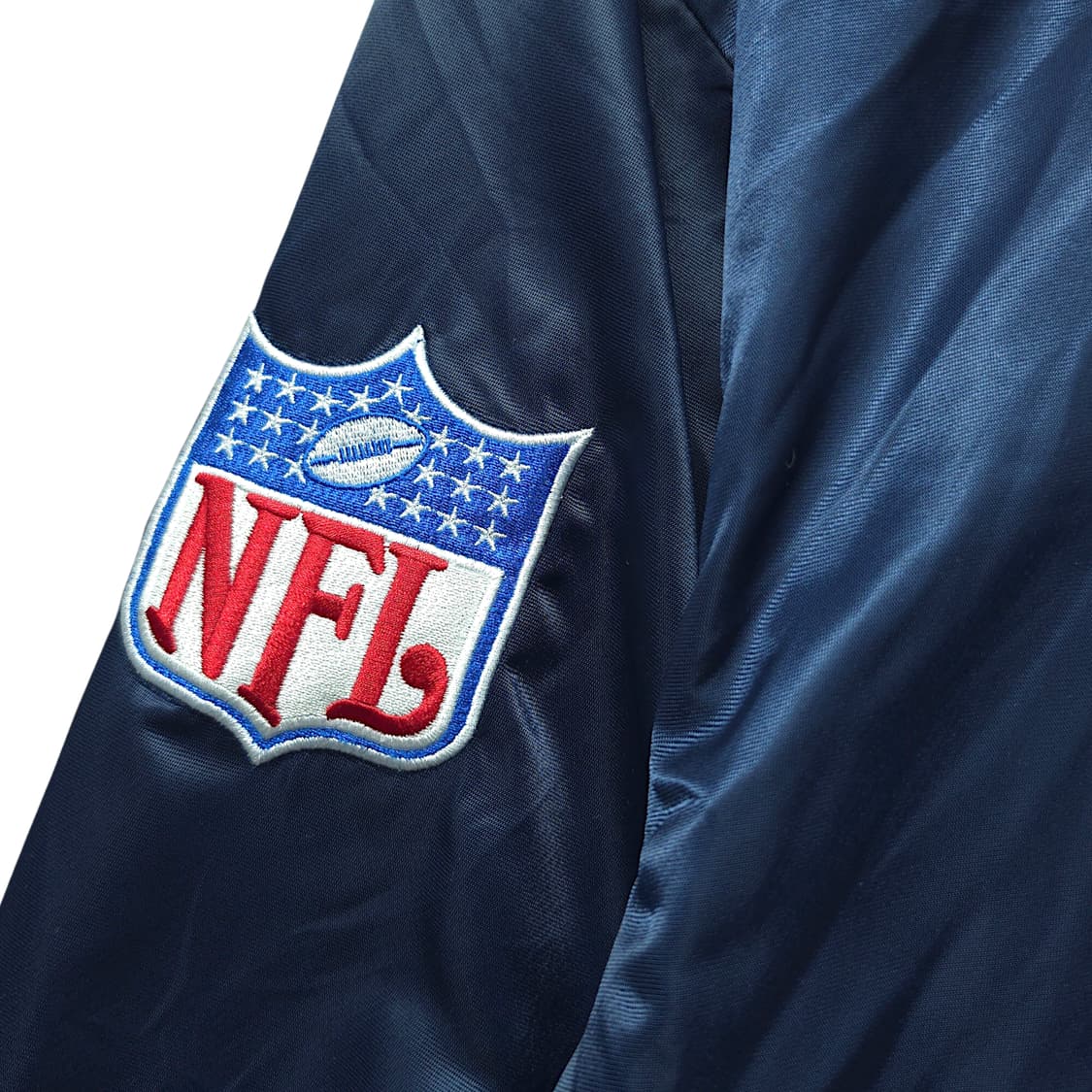 [100] 뉴에라 NFL 그린베이 패커스 새틴 스타디움 자켓 상품이미지6