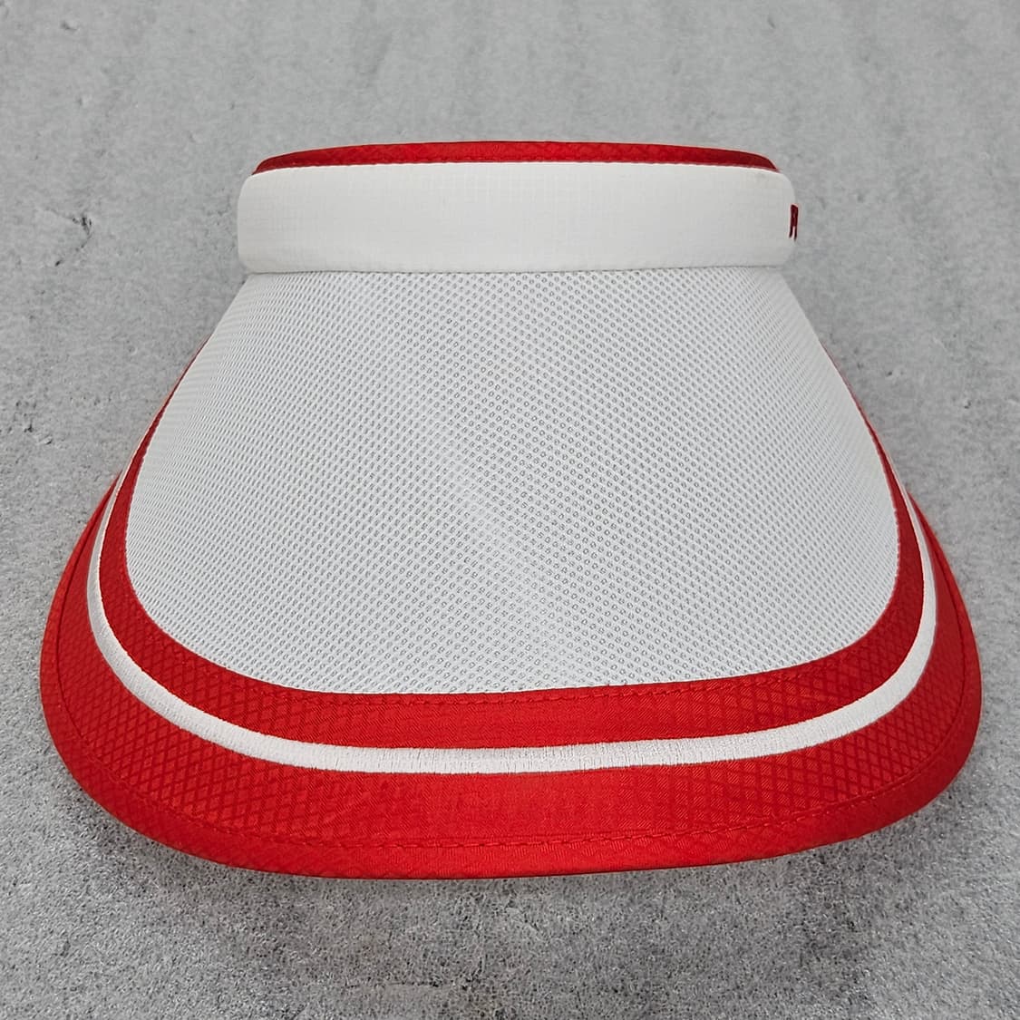 PING 국내정품  여성용 골프 썬캡 56cm 상품이미지2