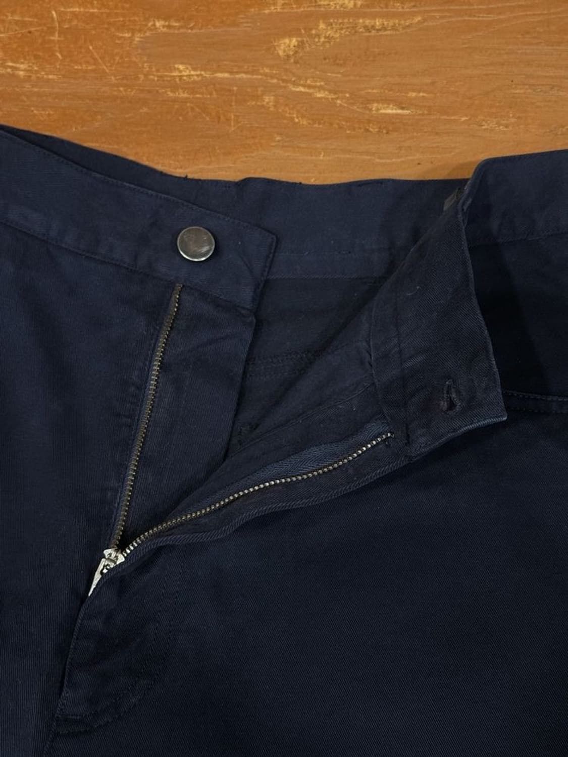 GTA 코튼 팬츠 상품이미지8