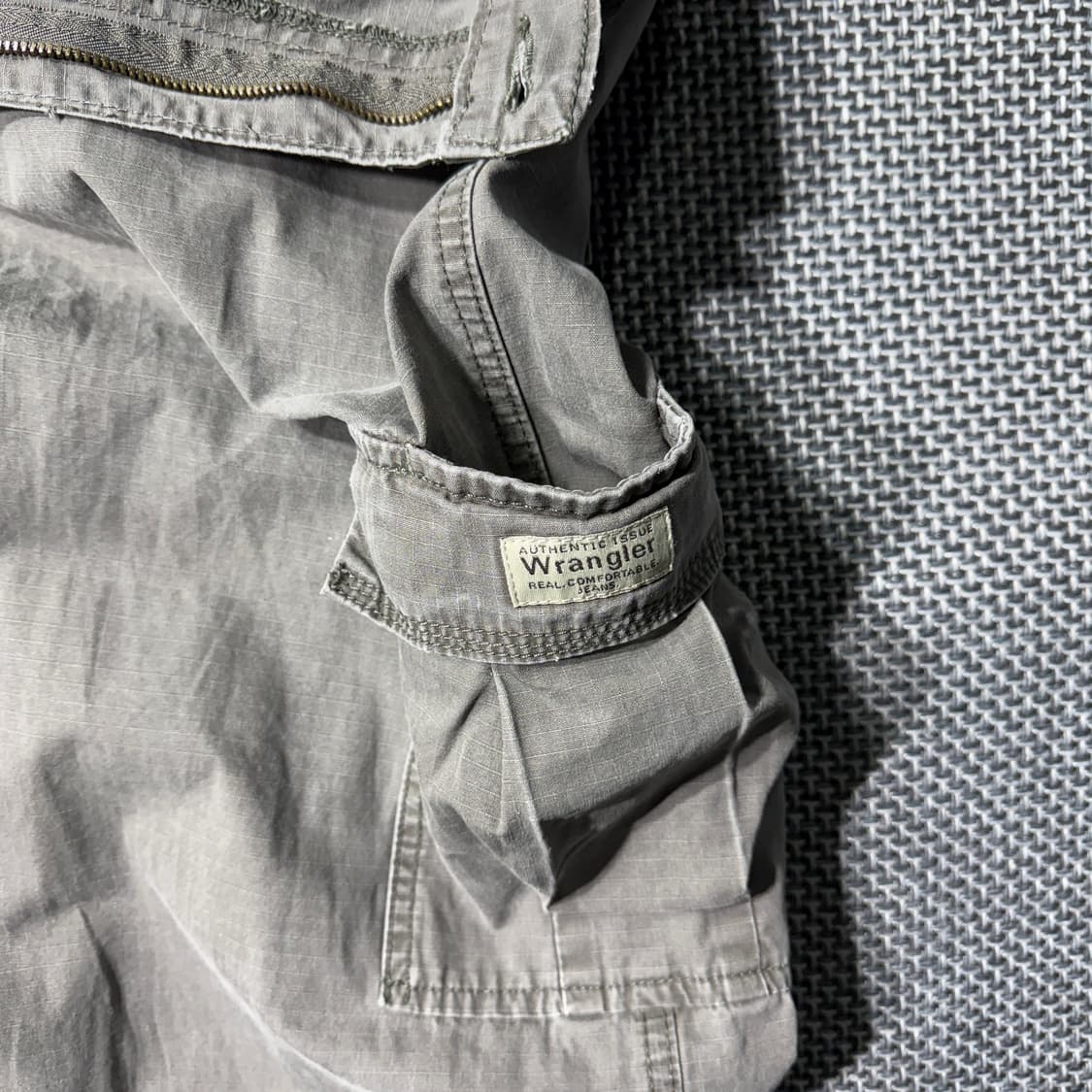 랭글러 카고 워크팬츠 (old-8414) 상품이미지6
