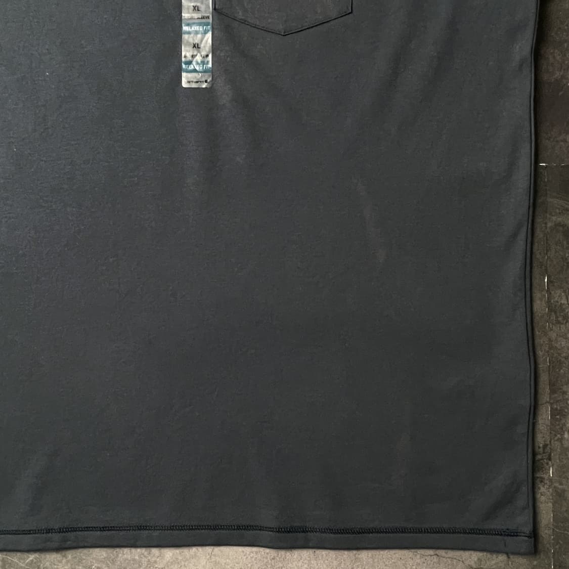 CARHARTT 데드스탁 칼하트 포켓 워 반팔티셔츠 A01110 상품이미지4