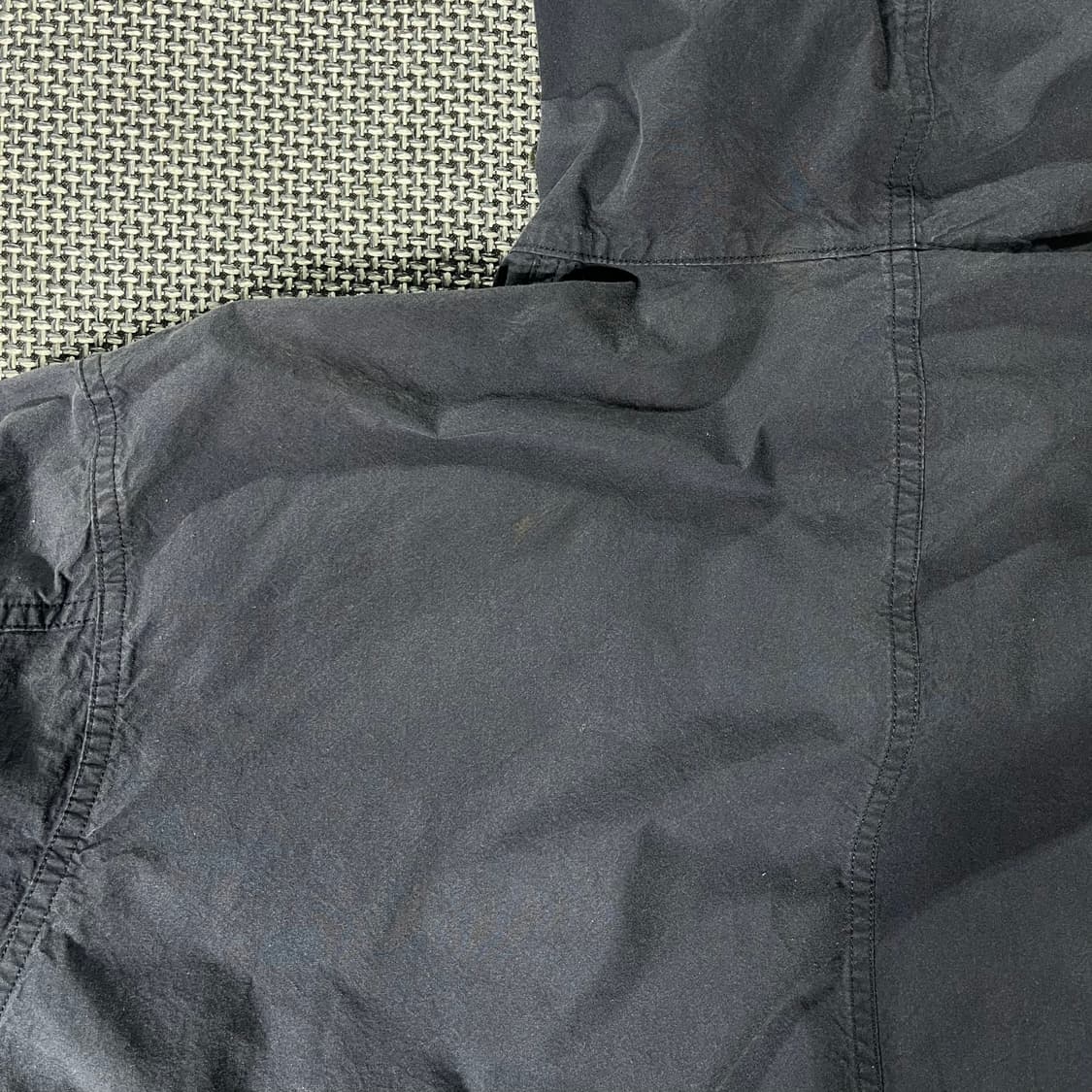 코모리 M51 야상 (old-8332) 상품이미지7