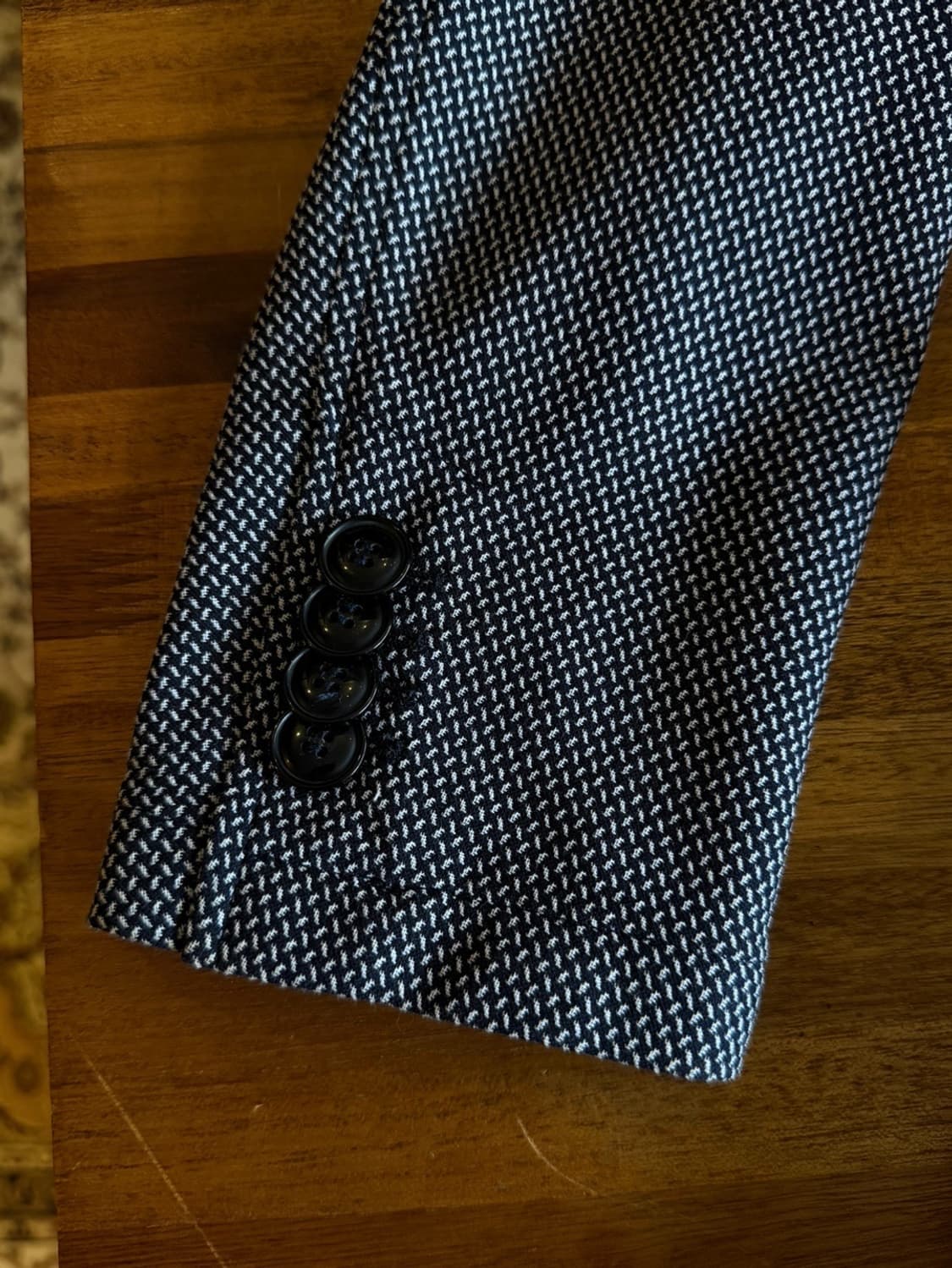 조르지오 아르마니 테일러드 자켓 100~103 상품이미지8