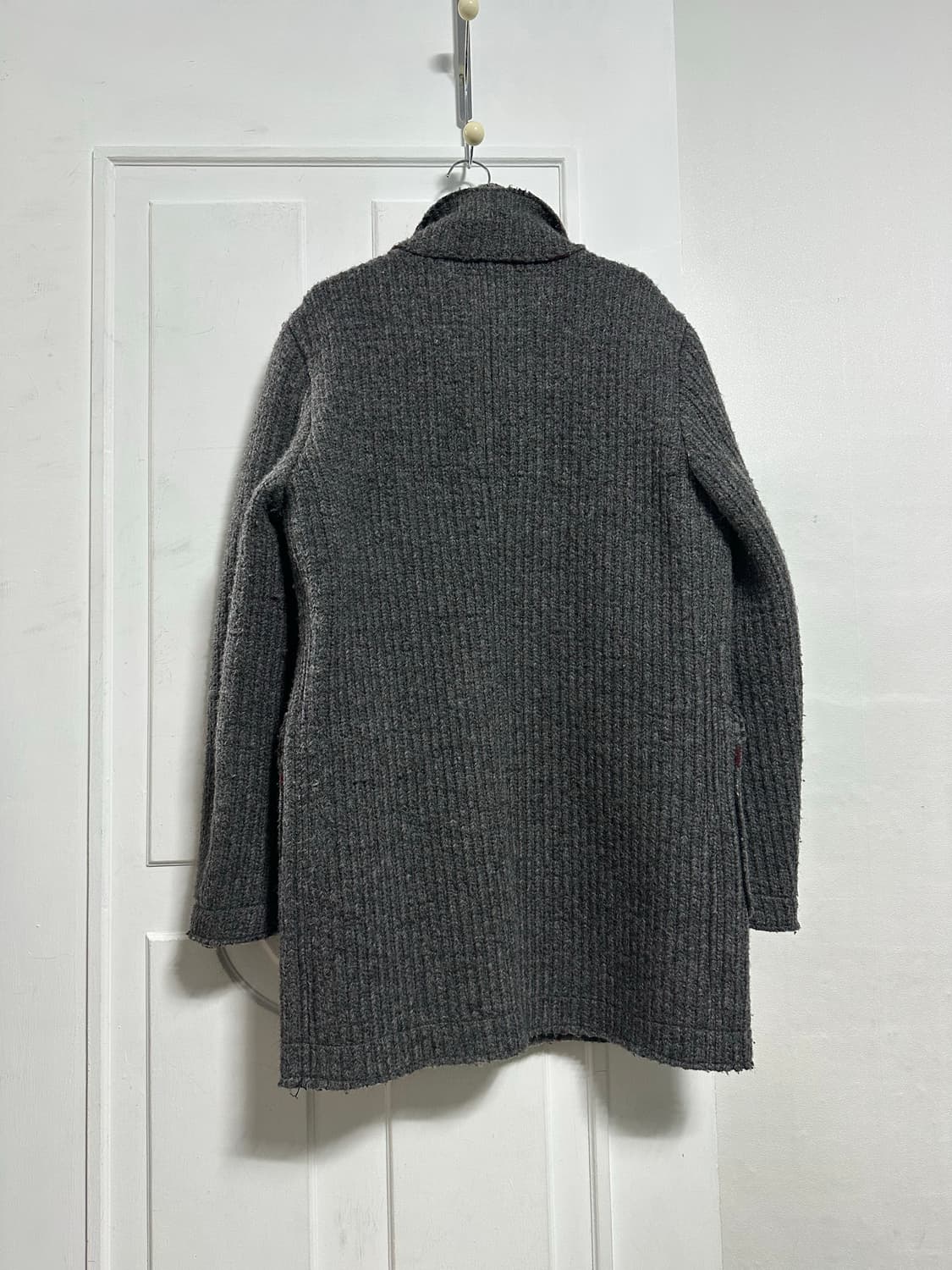 스위스크리스 코트 상품이미지2