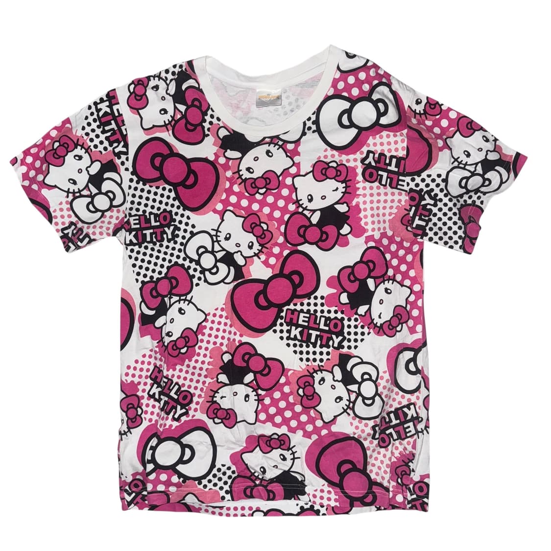 Hello kitty T-shirt 상품이미지1