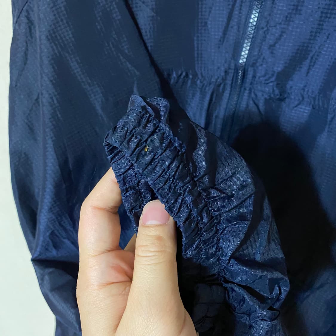 (XL)리복 아노락 윈드브레이커 바람막이 상품이미지5