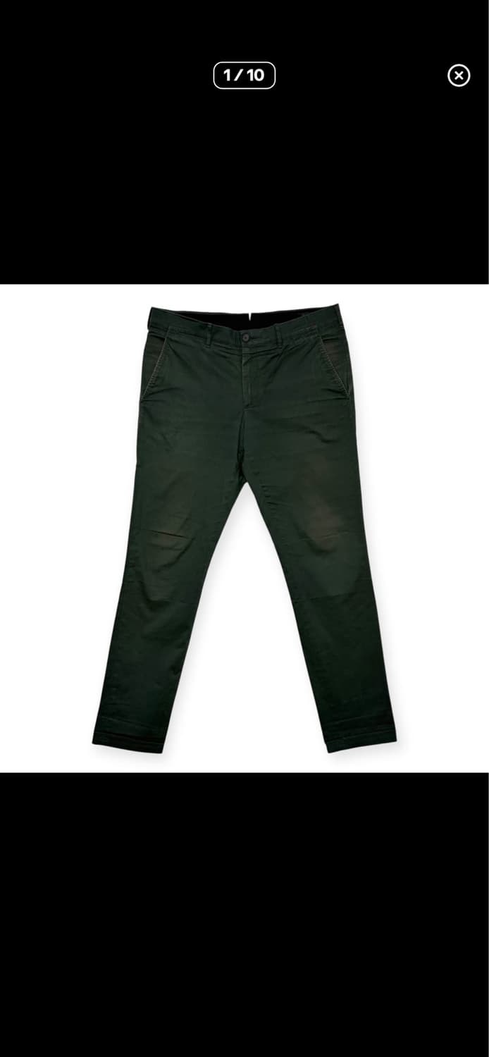 prada chino pants-34 상품이미지1