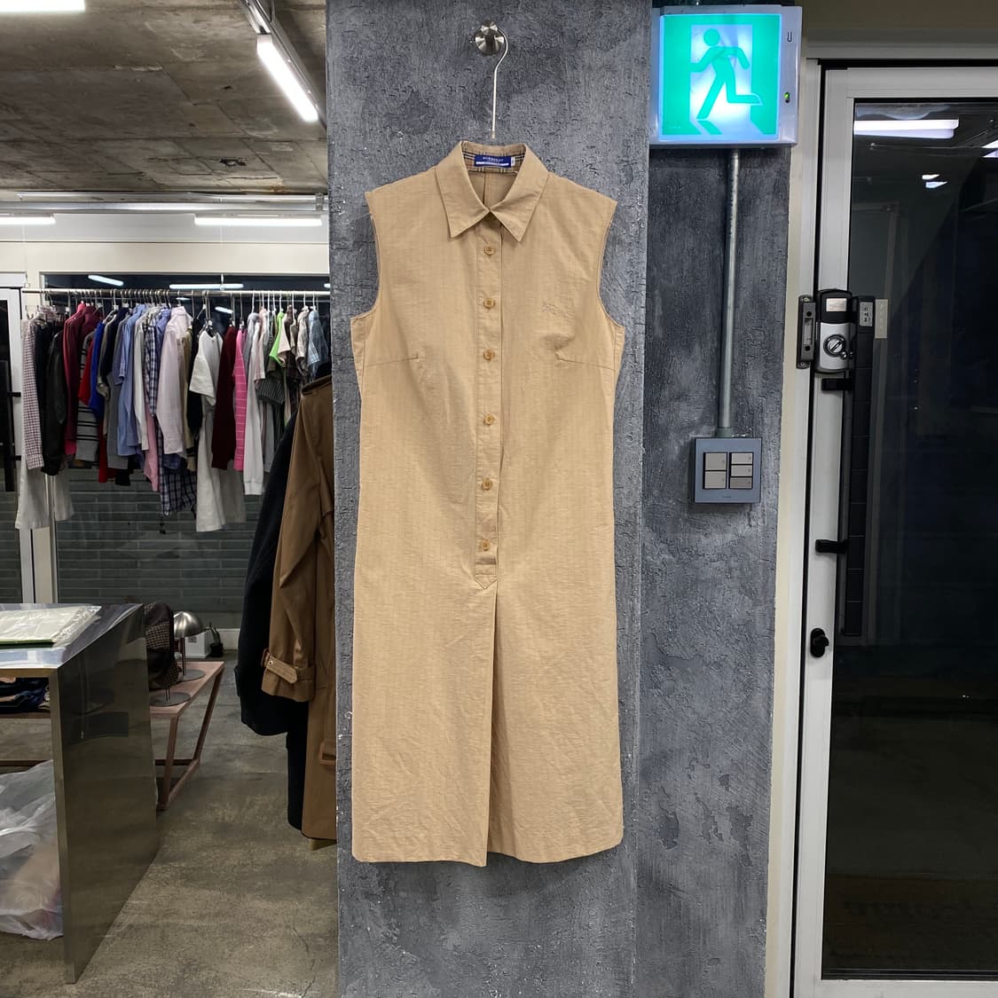 Burberry 상품이미지1