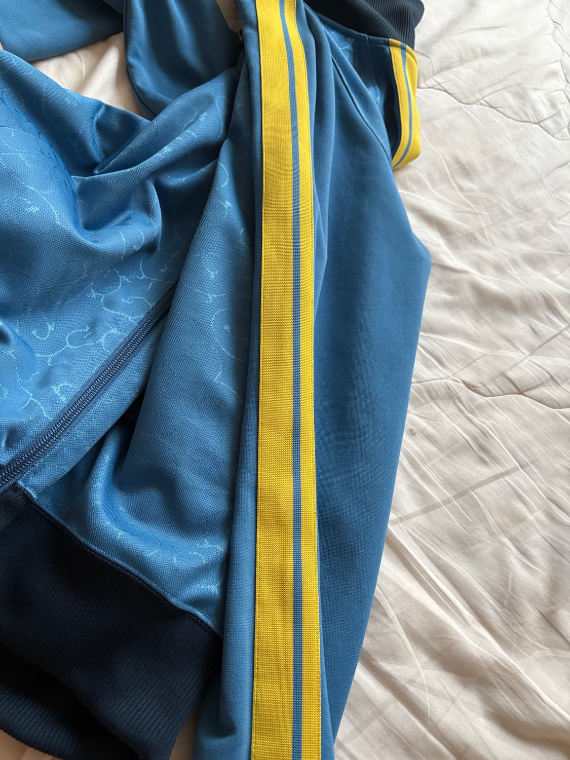 오니츠카타이거 져지 상품이미지6