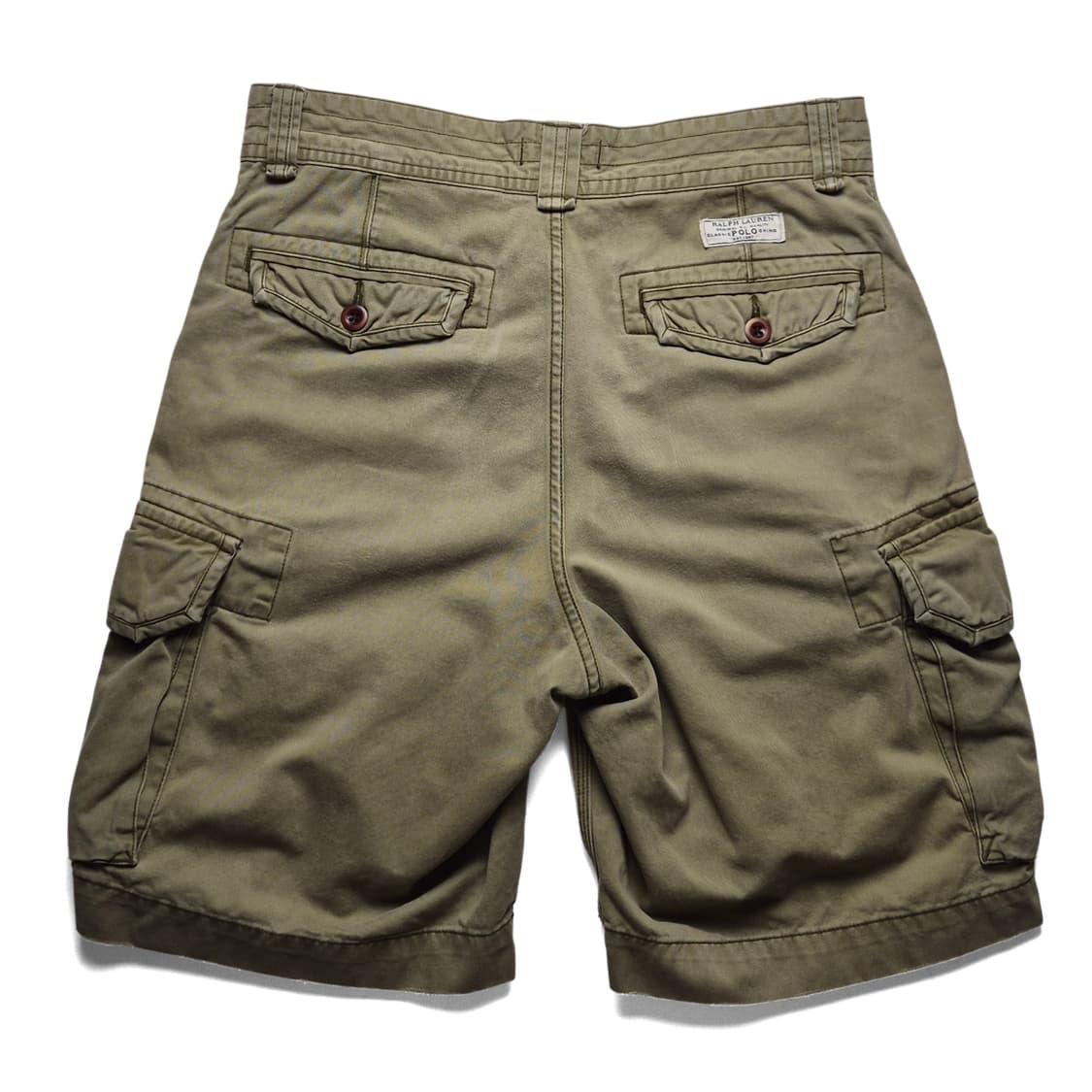 [30] 폴로 랄프로렌 카고 치노쇼츠 상품이미지6