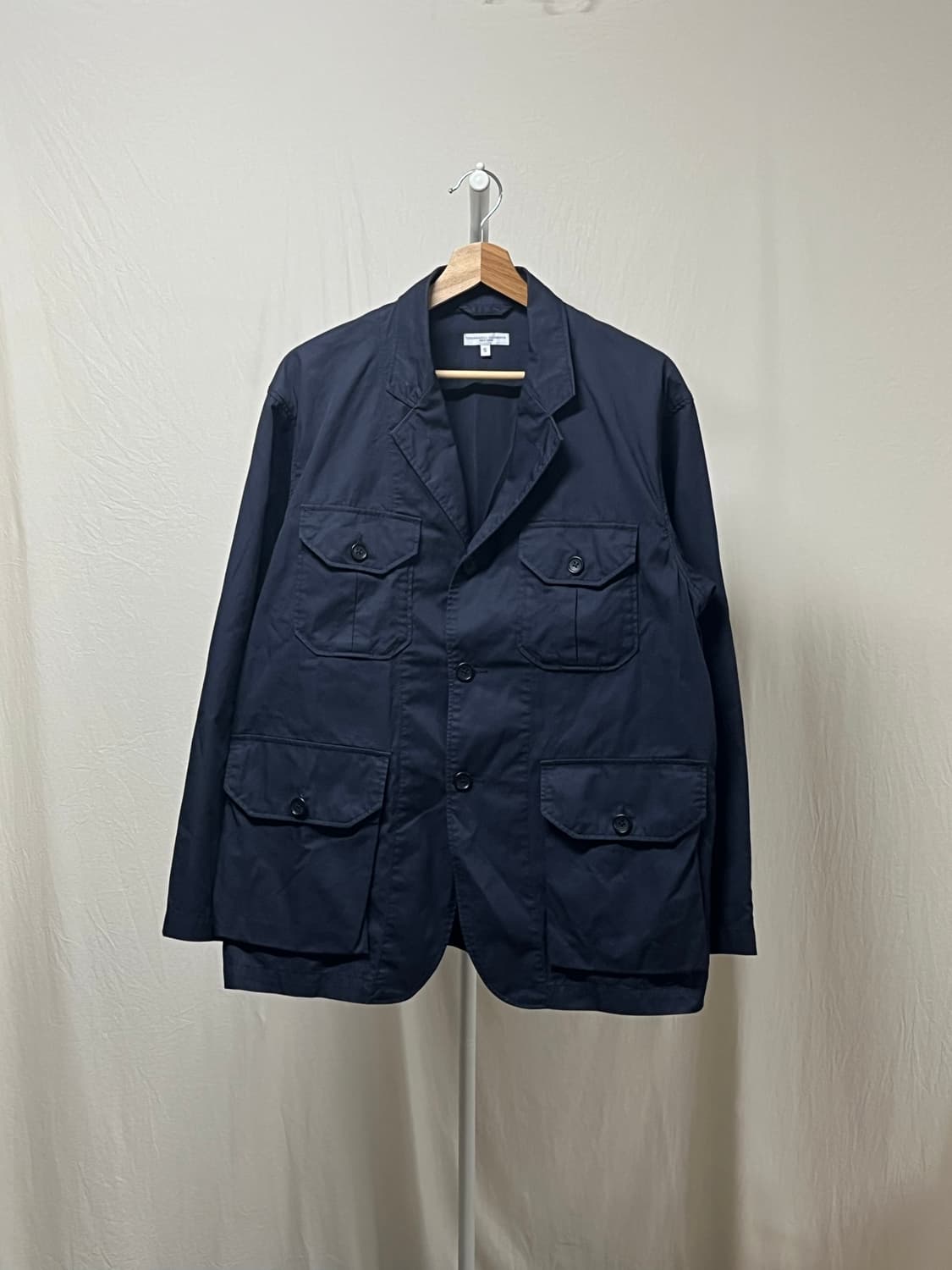 Engineered garments folk jacket 상품이미지1