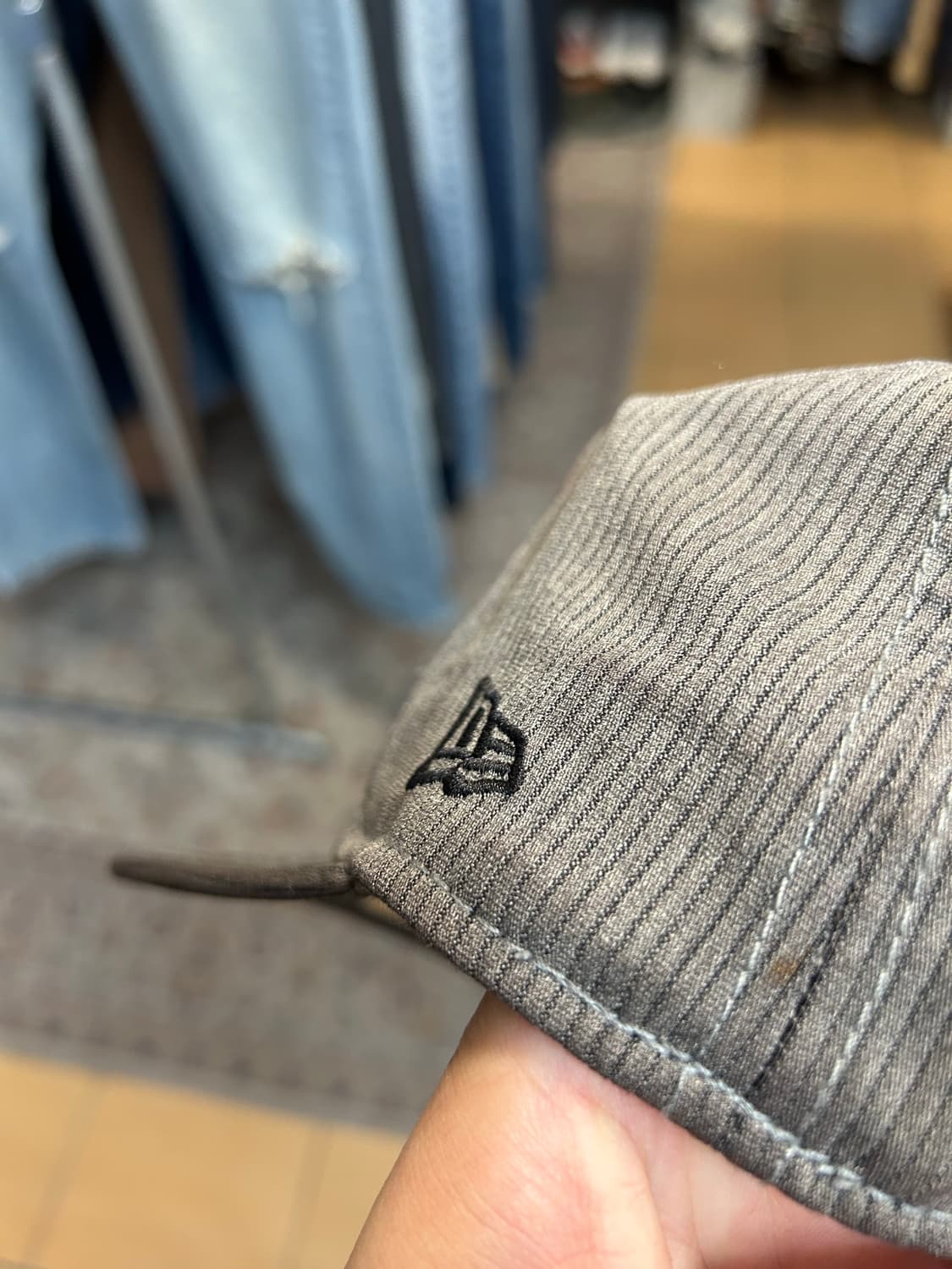 00‘s 뉴에라 센디에고 59fifty 상품이미지6