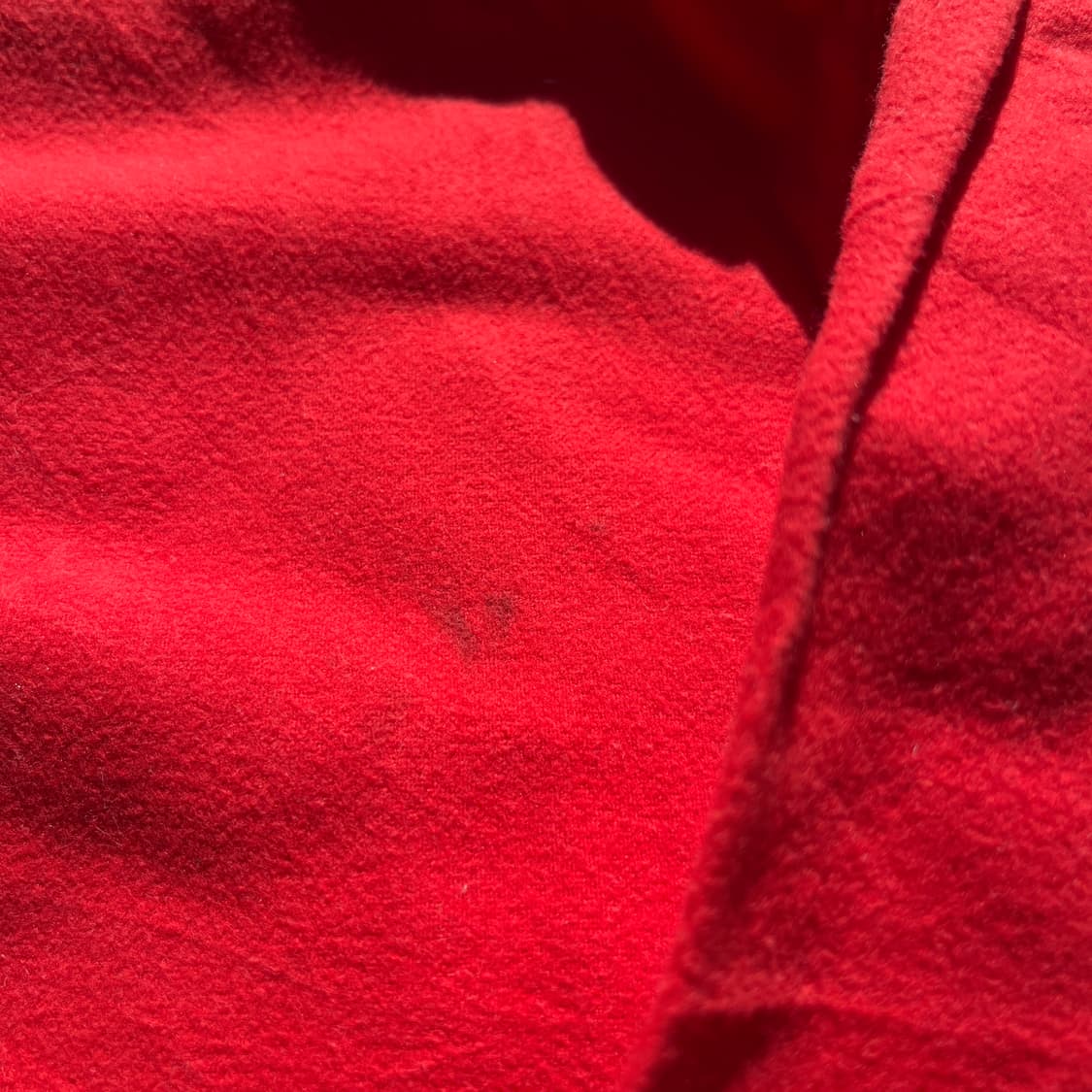 80s Rello.s 프렌치 빈티지 셔츠 (실측확인) 상품이미지6