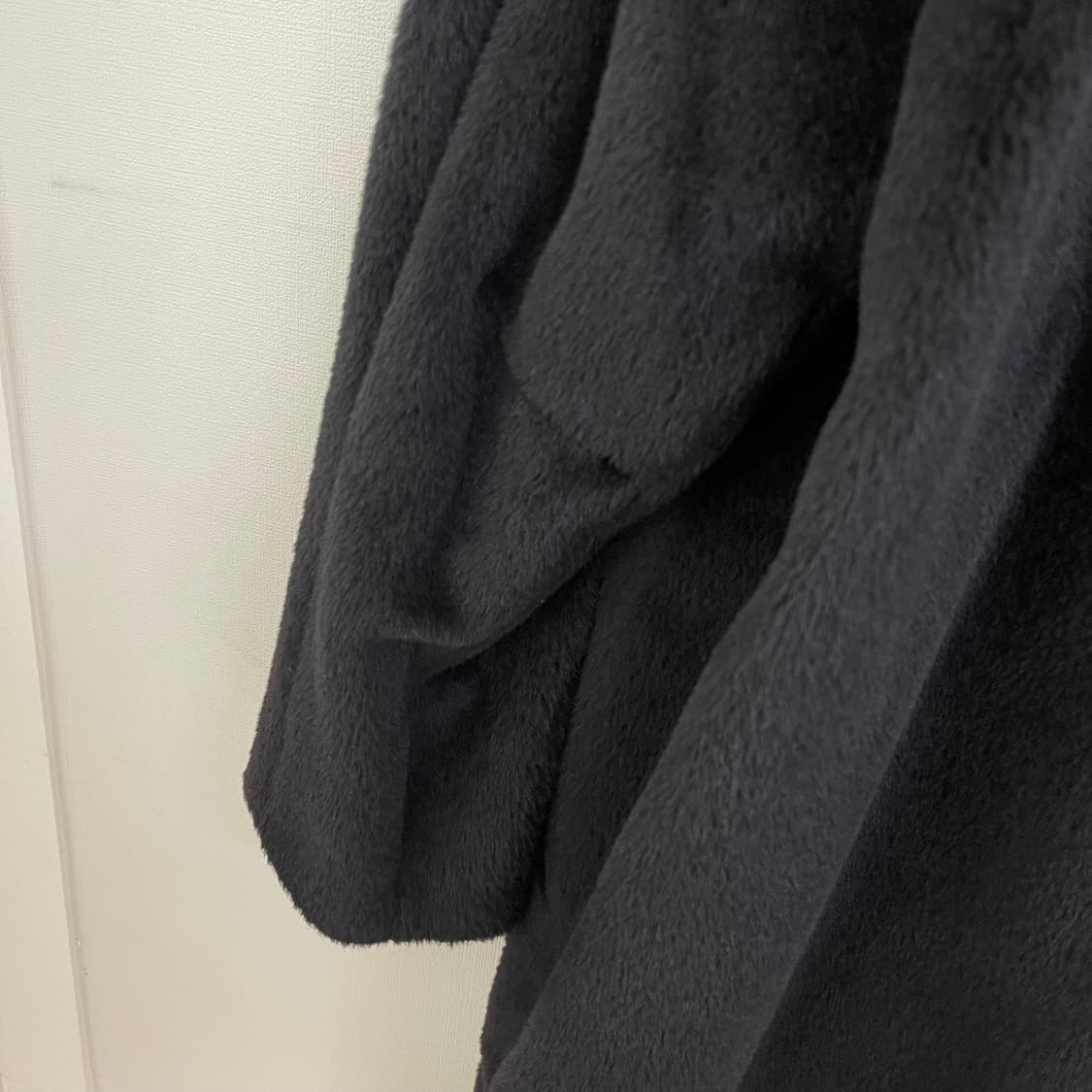 타임 TIME 코트 55 (Made in ITALY)  상품이미지9