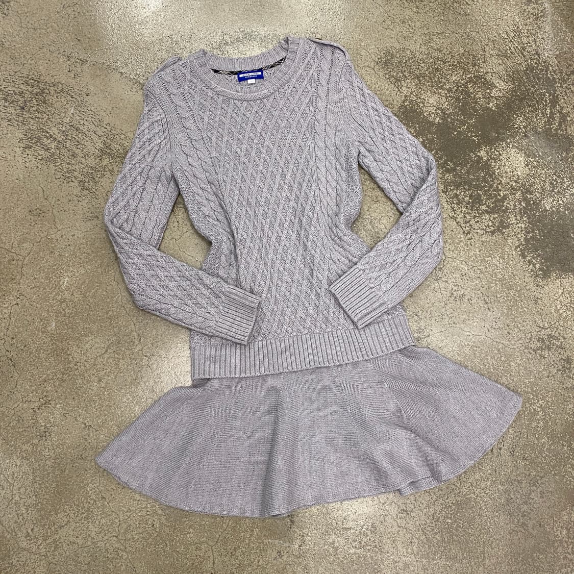 Burberry 상품이미지3