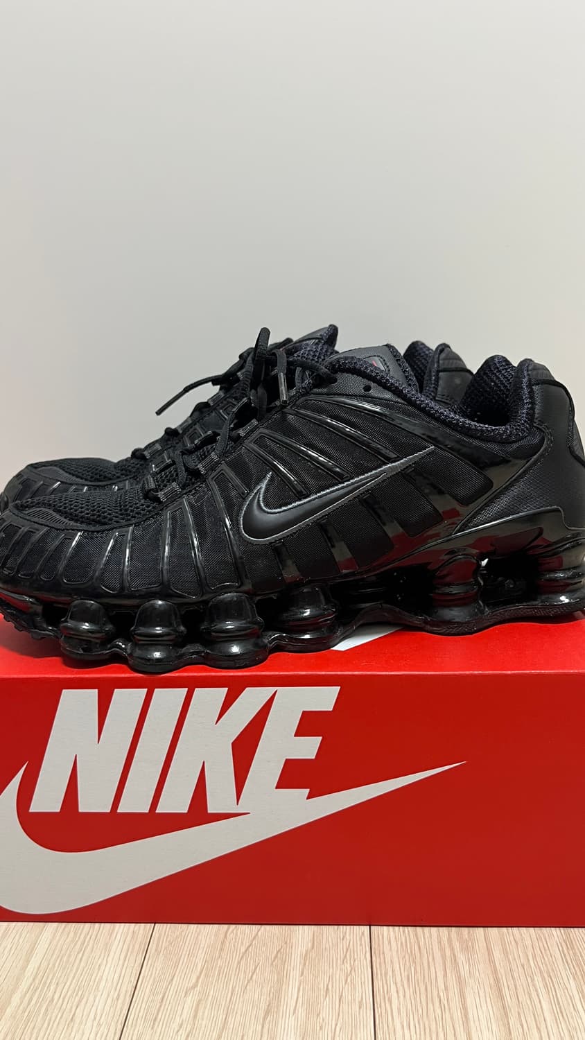 나이키 샥스 TL 270 상품이미지1