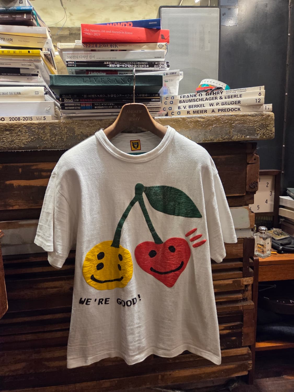 휴먼메이드 상품이미지1